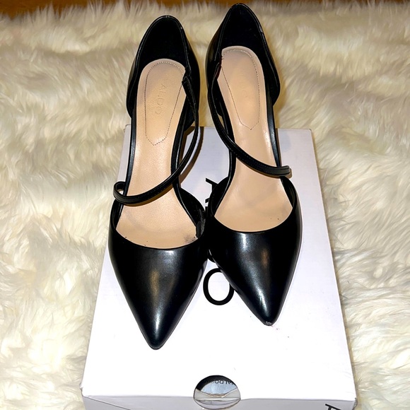 Aldo heels - Picture 1 of 5